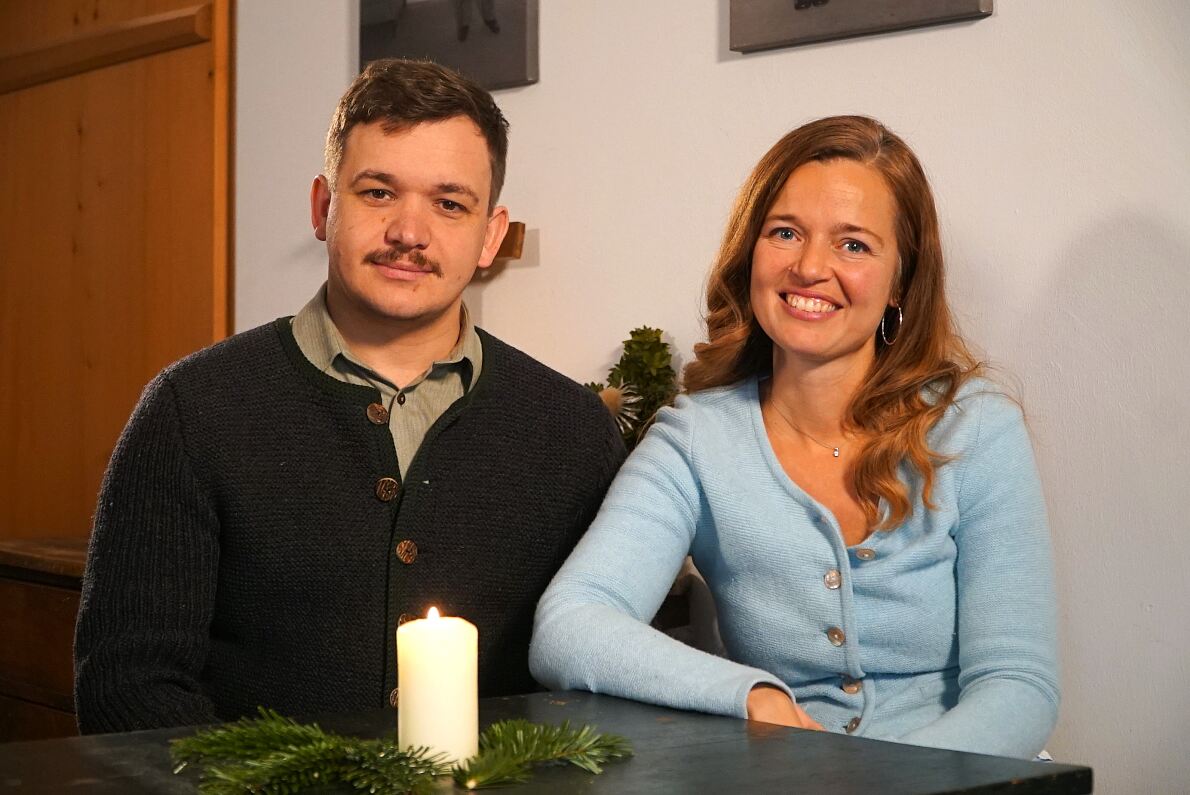 PW - 52 - Hoagascht - Weihnachten, wie’s früher war