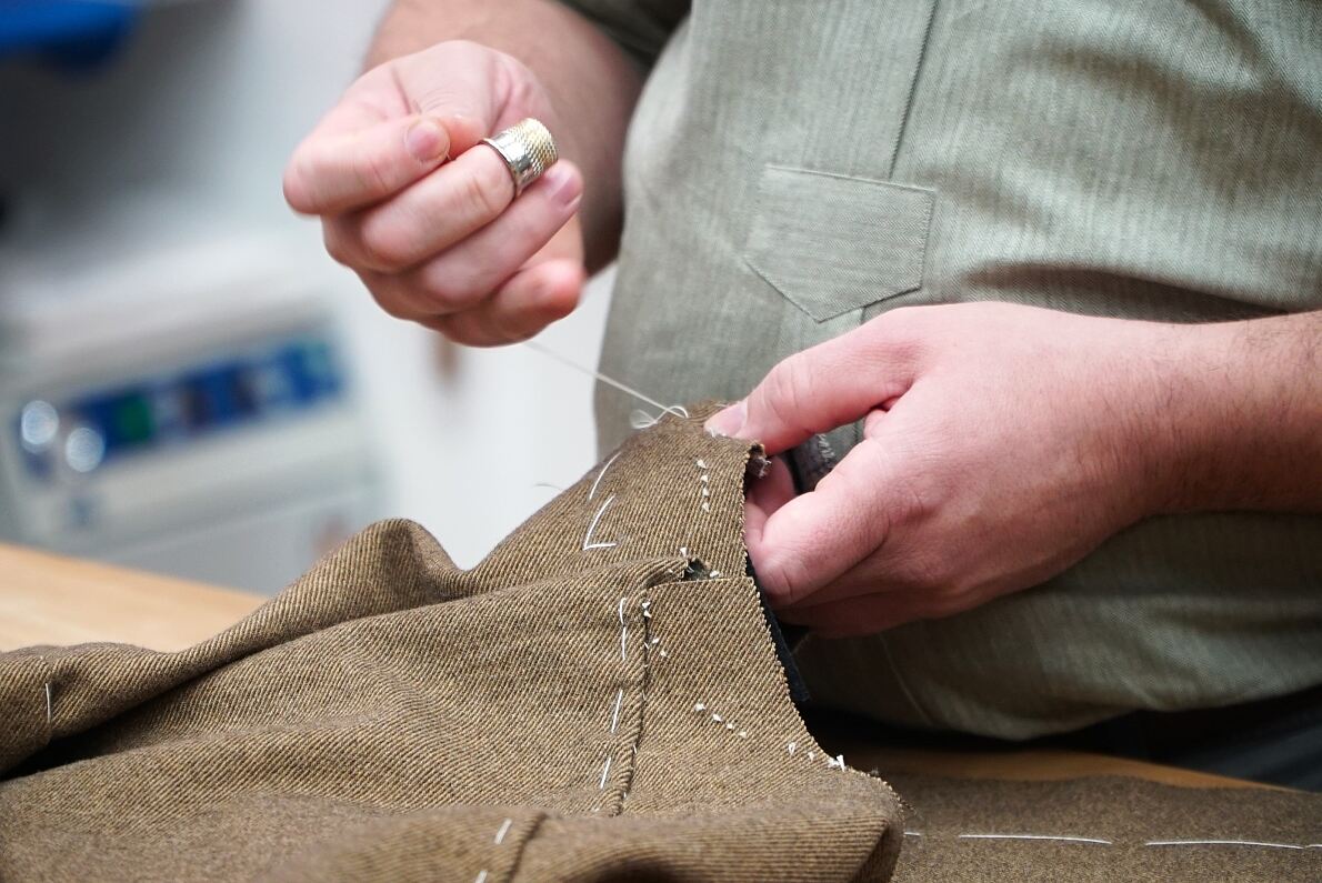 PW - 52 - Hoagascht - Weihnachten, wie’s früher war