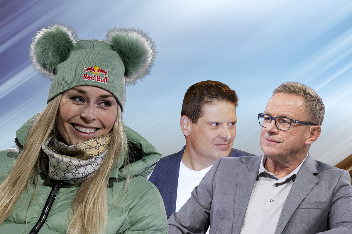 PW - 00 - Sport und Talk aus dem Hangar-7