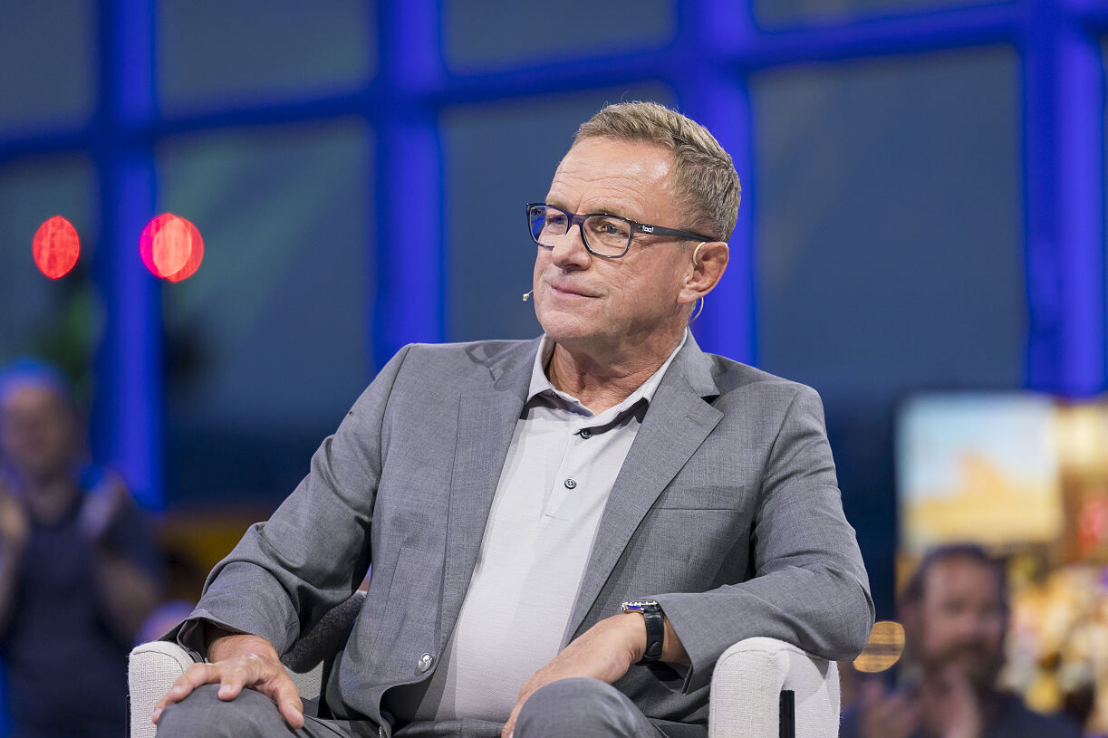 PW - 00 - Sport und Talk aus dem Hangar-7