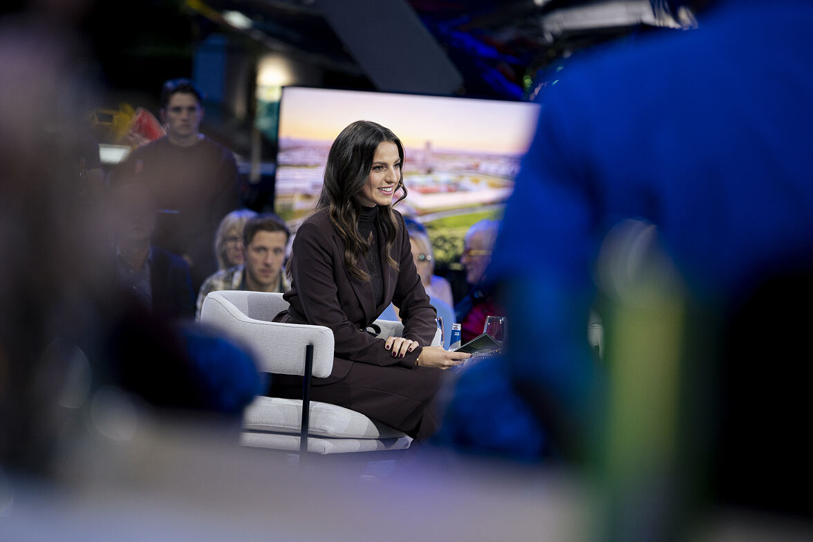 PW - 00 - Sport und Talk aus dem Hangar-7