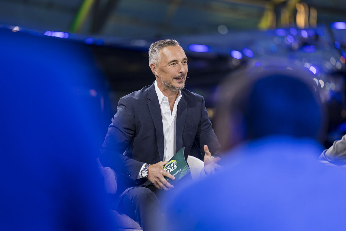 PW - 00 - Sport und Talk aus dem Hangar-7