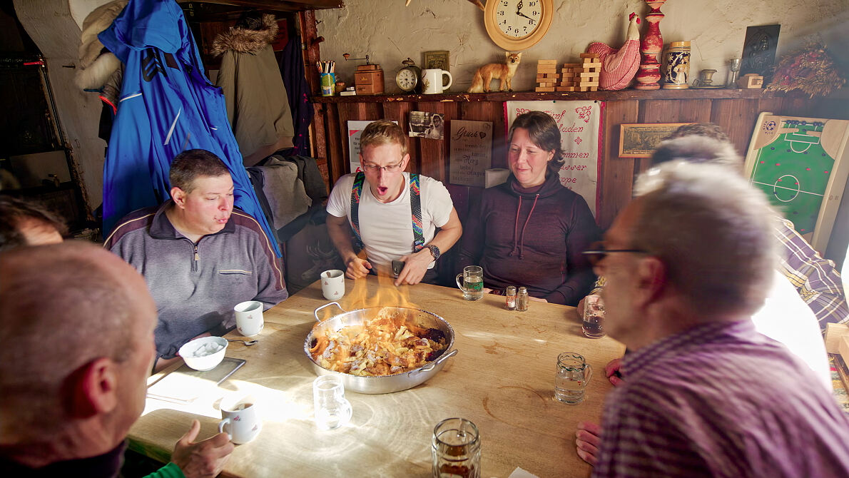 PW - 48 - Paula kocht