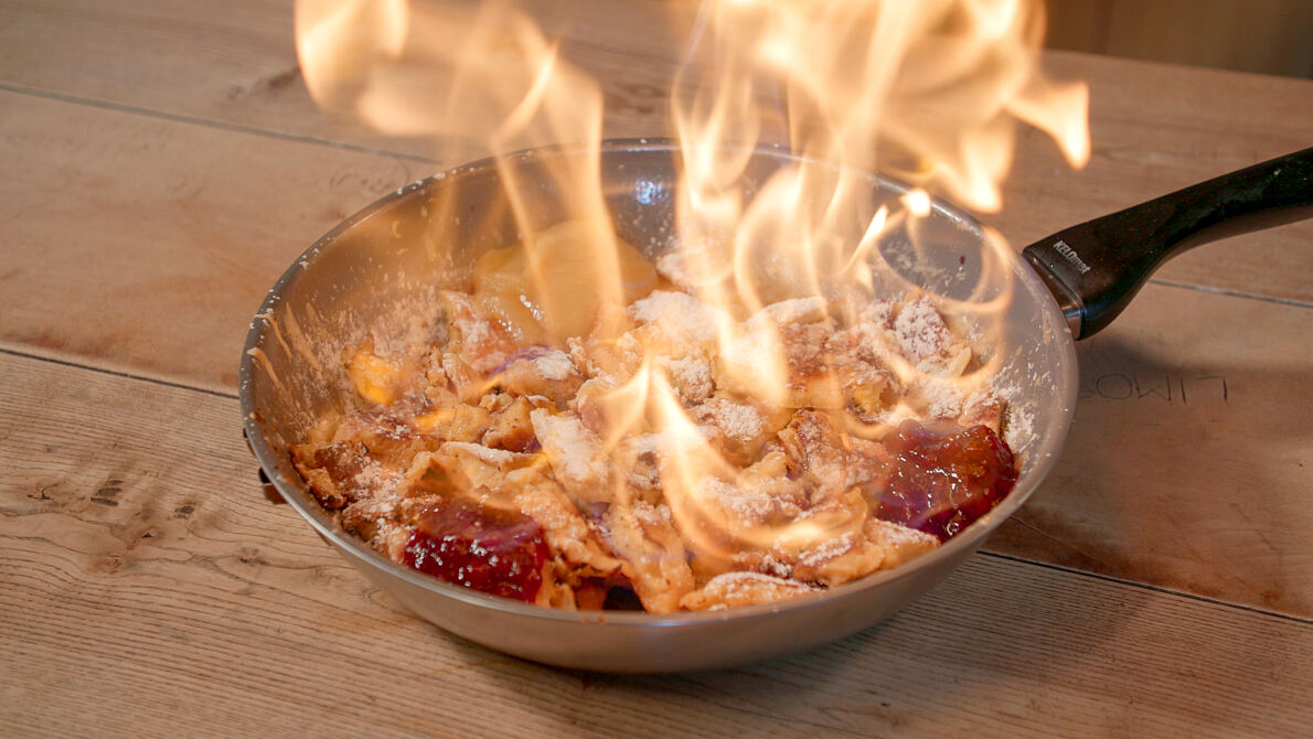 PW - 48 - Paula kocht