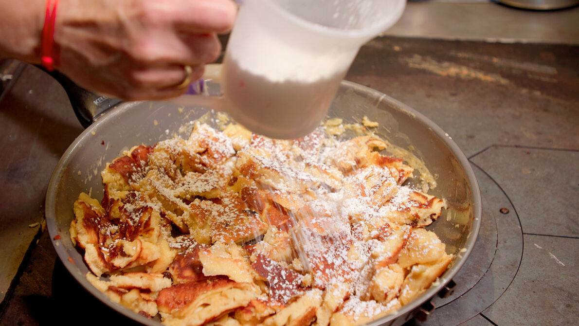 PW - 48 - Paula kocht