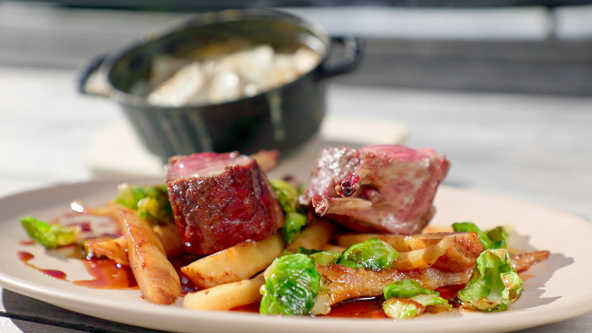 PW - 48 - Paula kocht