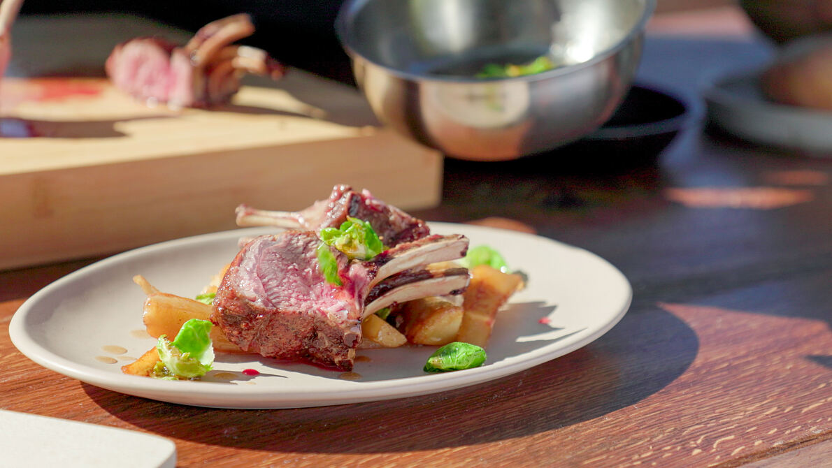 PW - 48 - Paula kocht