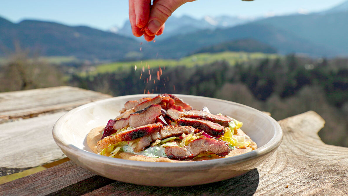 PW - 48 - Paula kocht