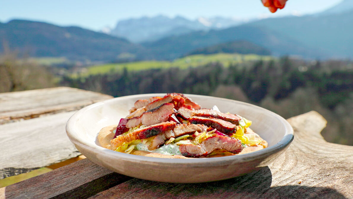 PW - 48 - Paula kocht