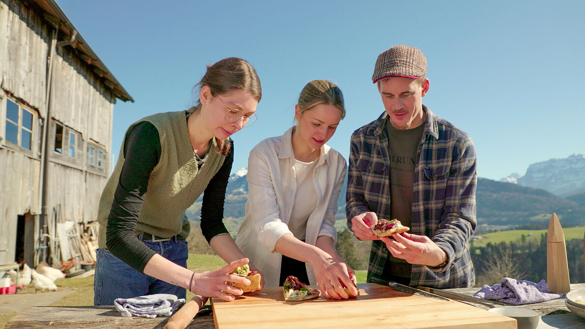 PW - 48 - Paula kocht