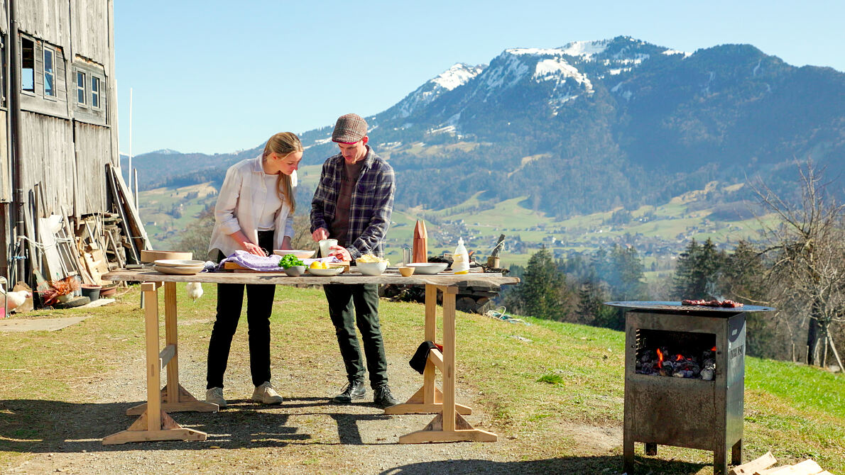 PW - 48 - Paula kocht