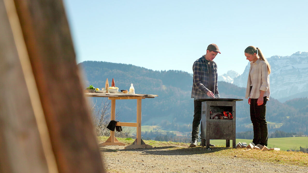 PW - 48 - Paula kocht