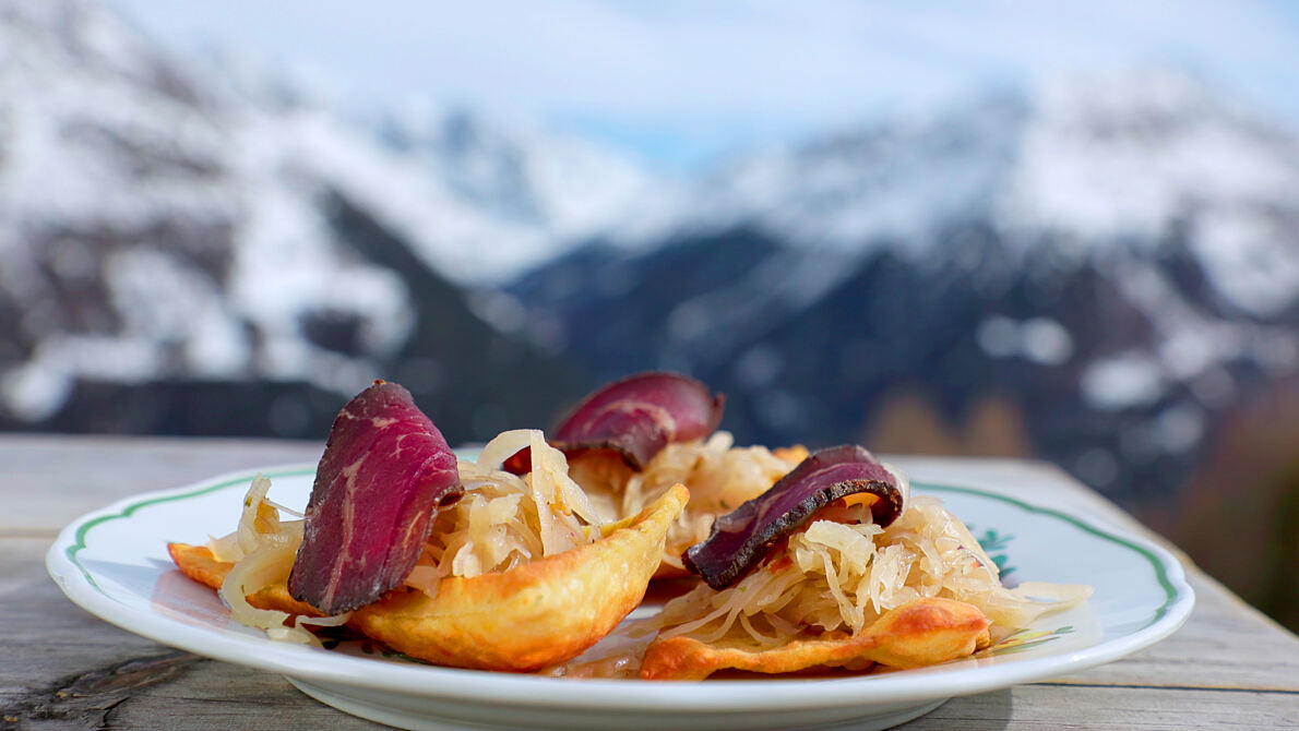 PW - 48 - Paula kocht