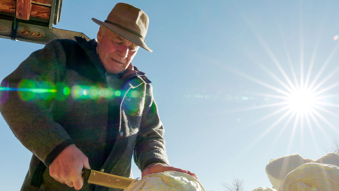 PW - 48 - Paula kocht