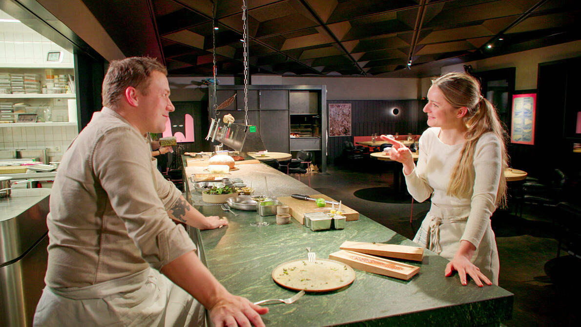 PW - 48 - Paula kocht