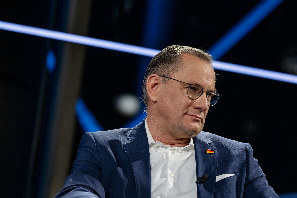 PW - 46 - Talk im Hangar-7