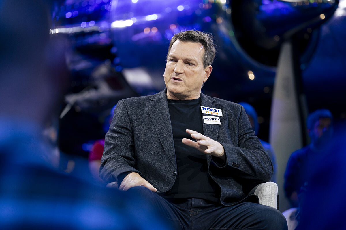 PW - 47 - Sport und Talk aus dem Hangar-7