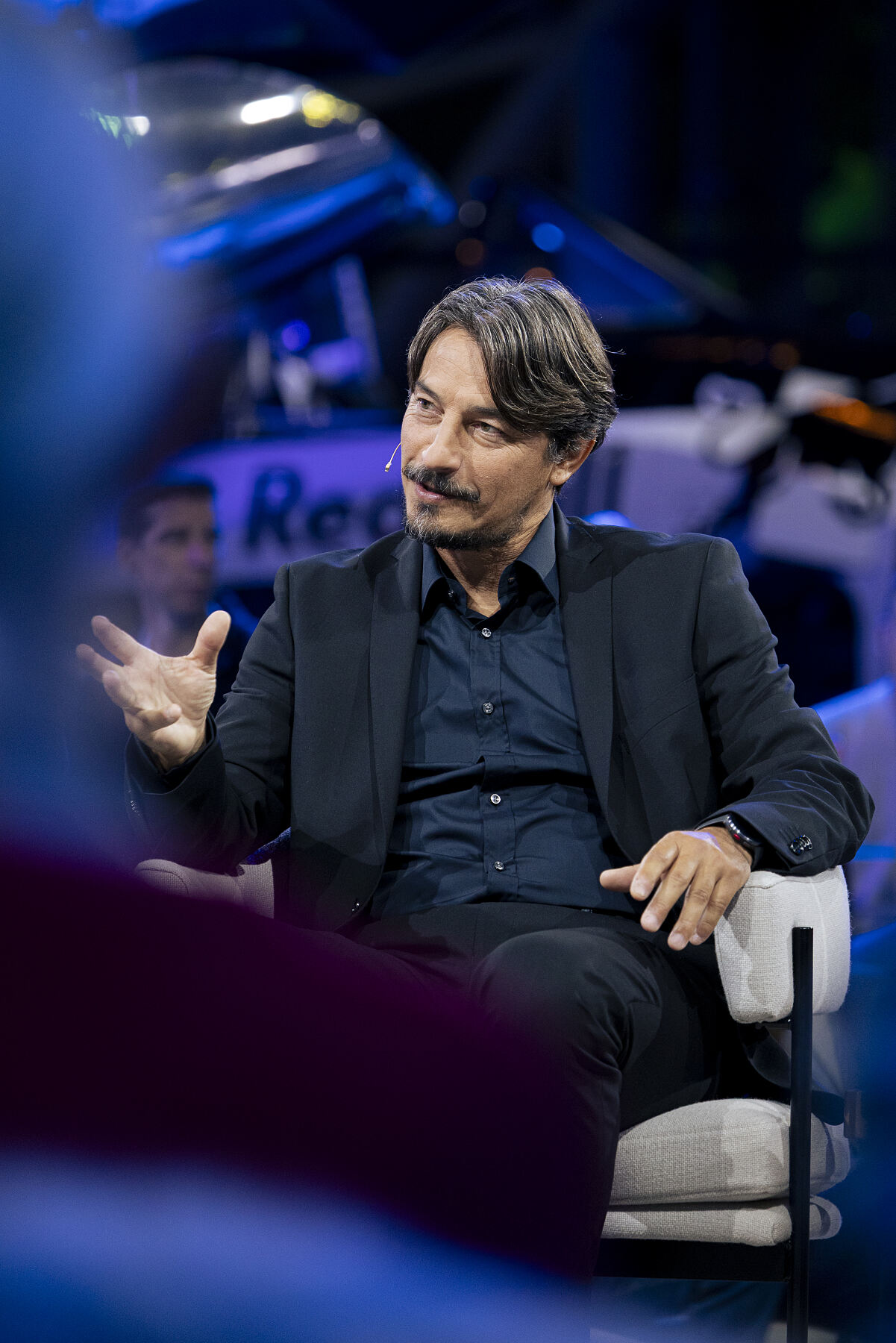 PW - 47 - Sport und Talk aus dem Hangar-7