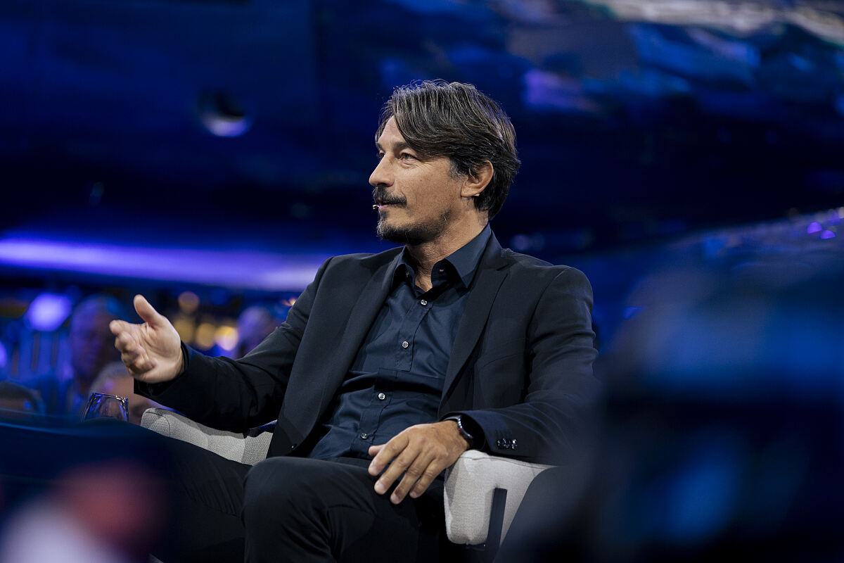 PW - 47 - Sport und Talk aus dem Hangar-7