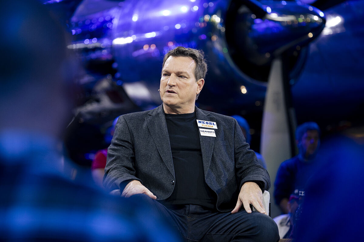 PW - 47 - Sport und Talk aus dem Hangar-7