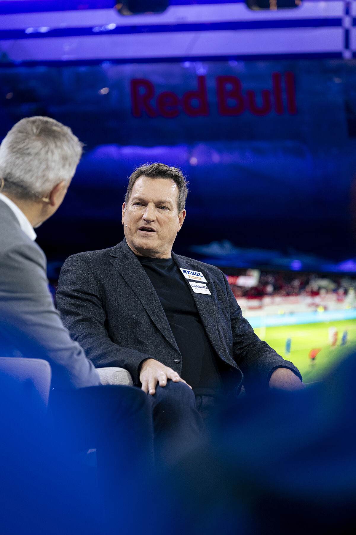 PW - 47 - Sport und Talk aus dem Hangar-7