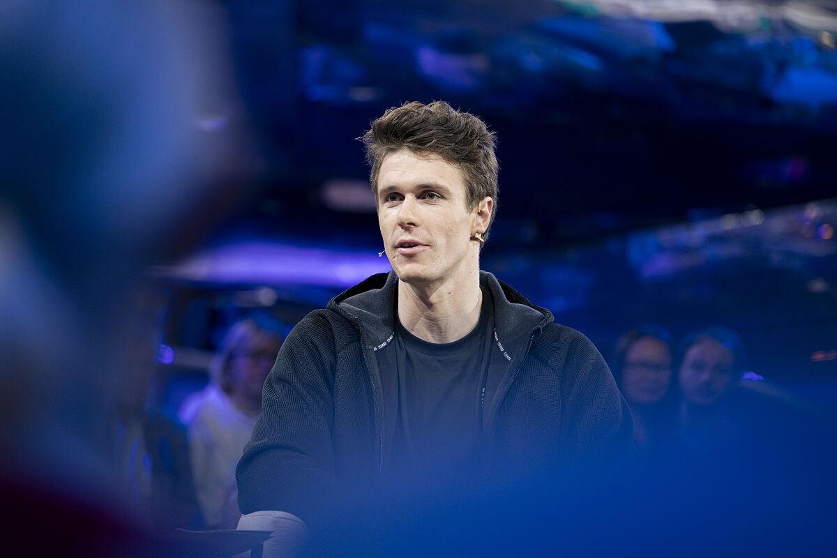 PW - 47 - Sport und Talk aus dem Hangar-7