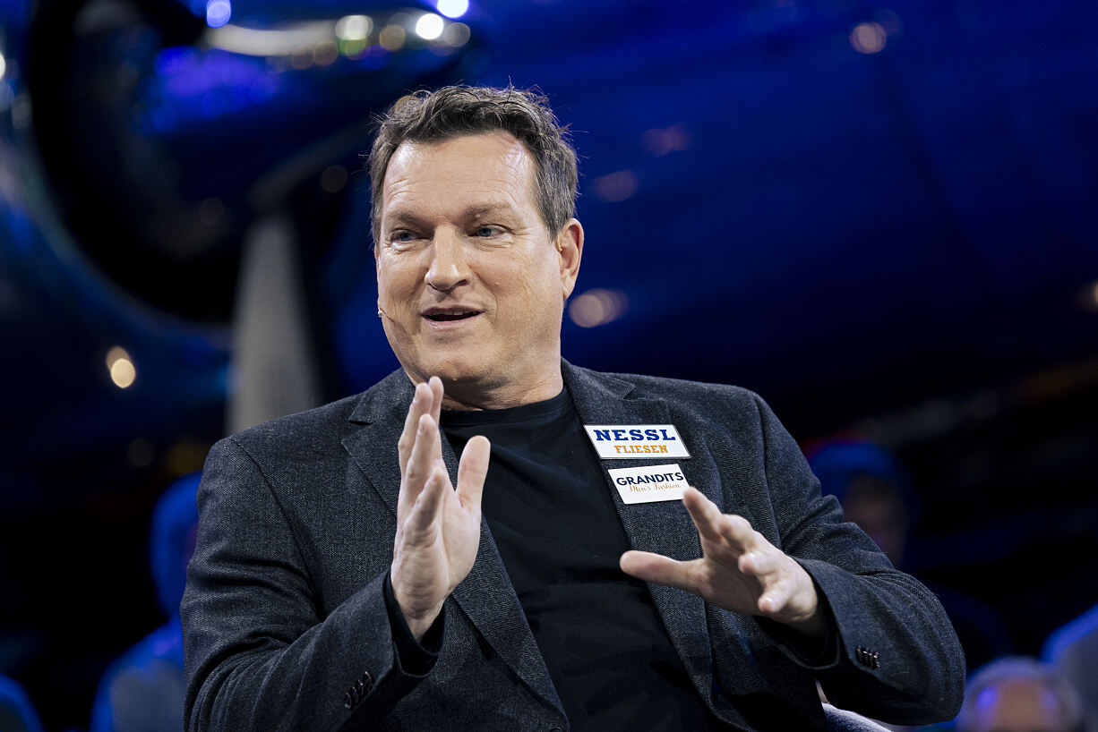 PW - 47 - Sport und Talk aus dem Hangar-7