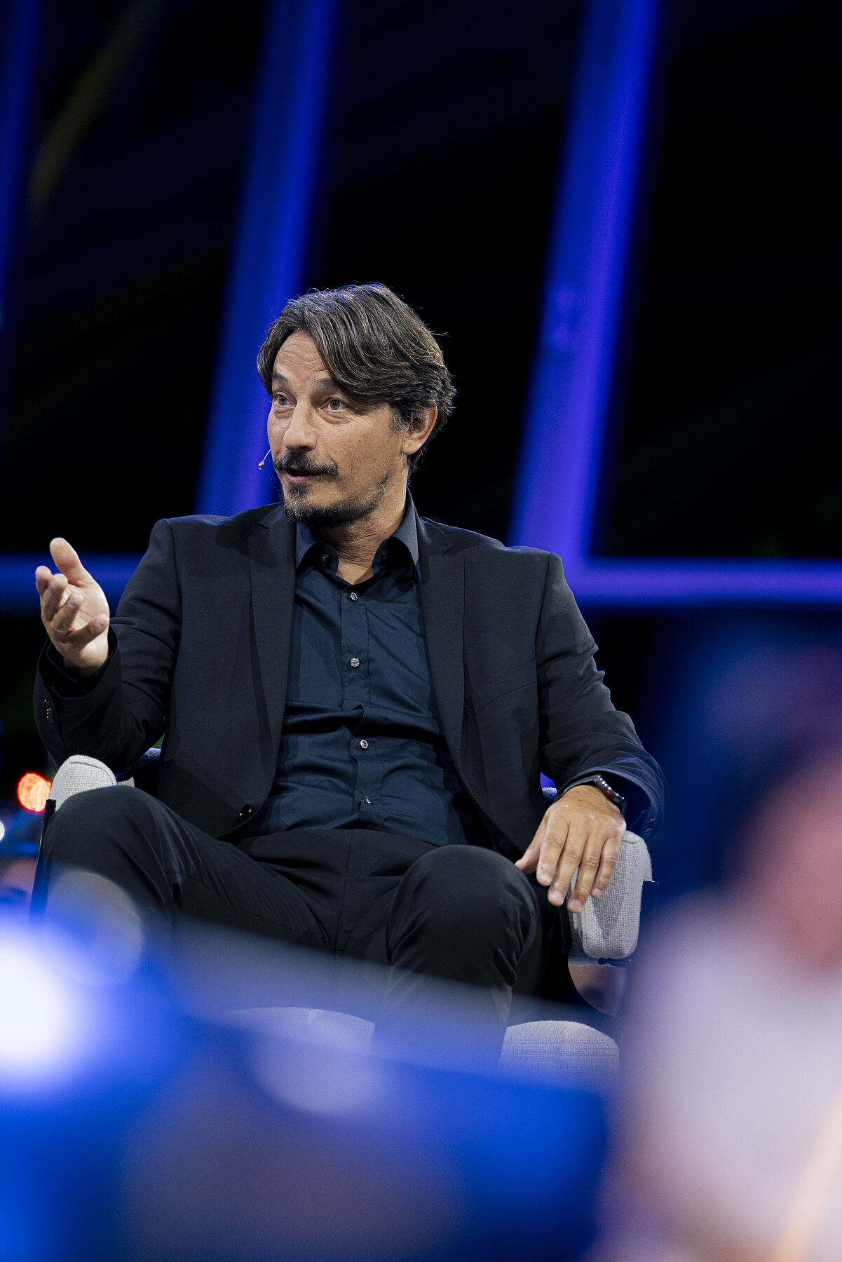 PW - 47 - Sport und Talk aus dem Hangar-7