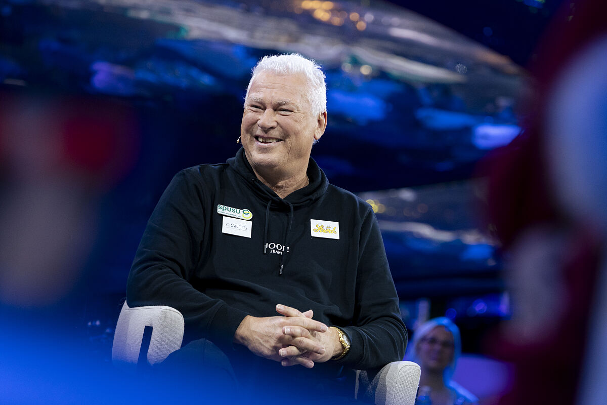 PW - 47 - Sport und Talk aus dem Hangar-7