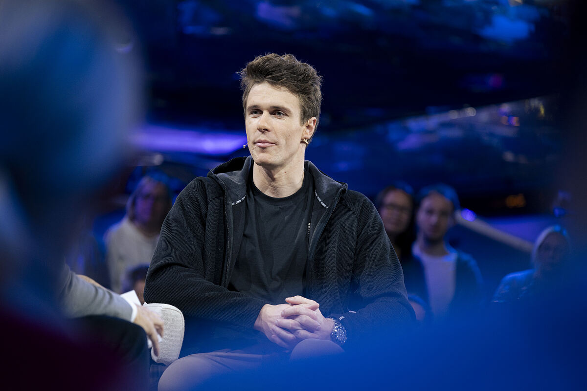 PW - 47 - Sport und Talk aus dem Hangar-7