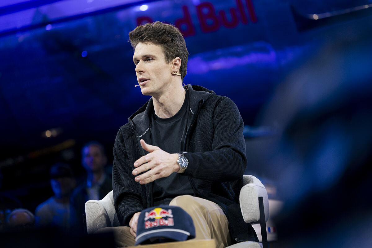 PW - 47 - Sport und Talk aus dem Hangar-7