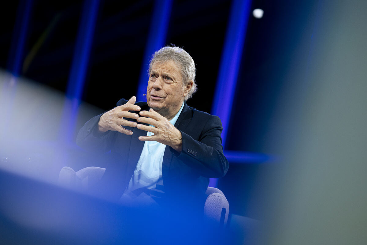 PW - 47 - Sport und Talk aus dem Hangar-7