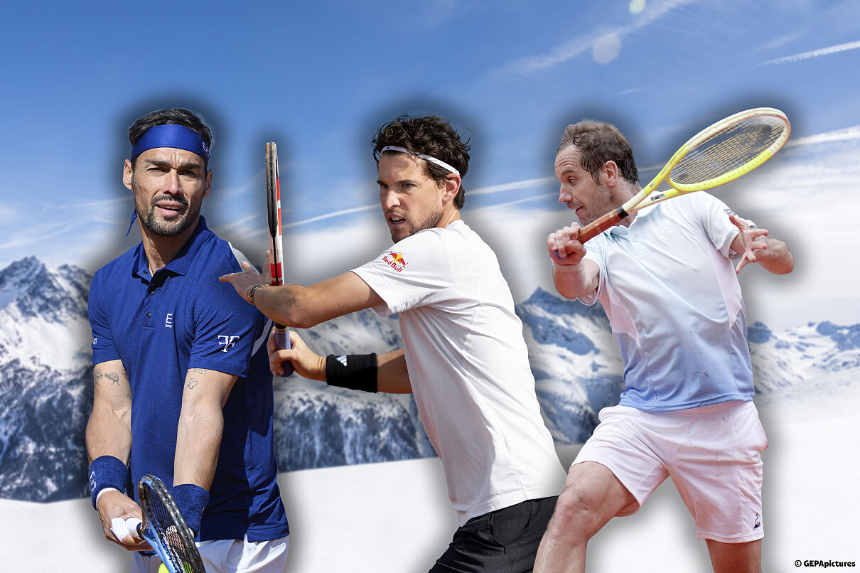 PW - 00 - Tennis Trophy