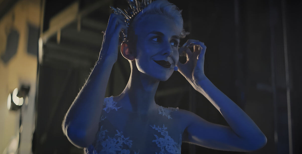 PW - 01 - Lisa Eckhart – Kaiserin Stasi die Erste