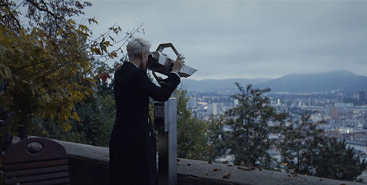 PW - 01 - Lisa Eckhart – Kaiserin Stasi die Erste