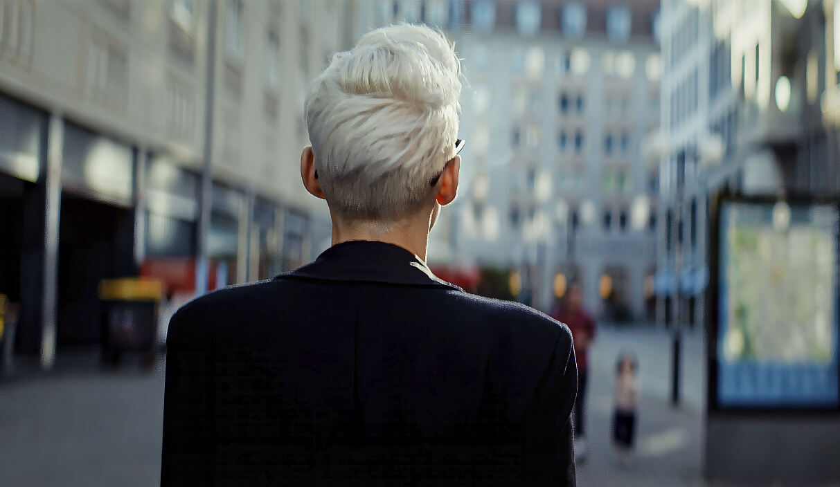 PW - 01 - Lisa Eckhart – Kaiserin Stasi die Erste