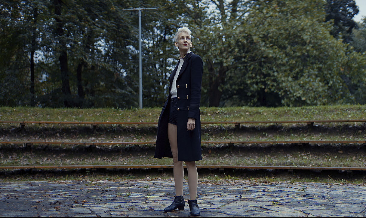 PW - 01 - Lisa Eckhart – Kaiserin Stasi die Erste