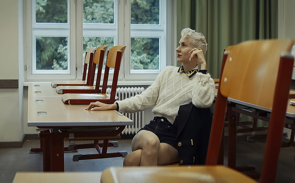 PW - 01 - Lisa Eckhart – Kaiserin Stasi die Erste