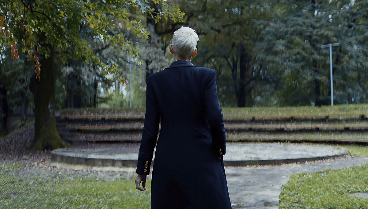 PW - 01 - Lisa Eckhart – Kaiserin Stasi die Erste