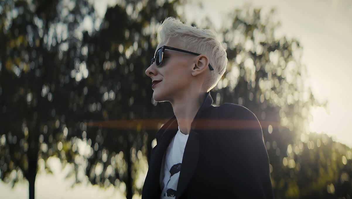 PW - 01 - Lisa Eckhart – Kaiserin Stasi die Erste