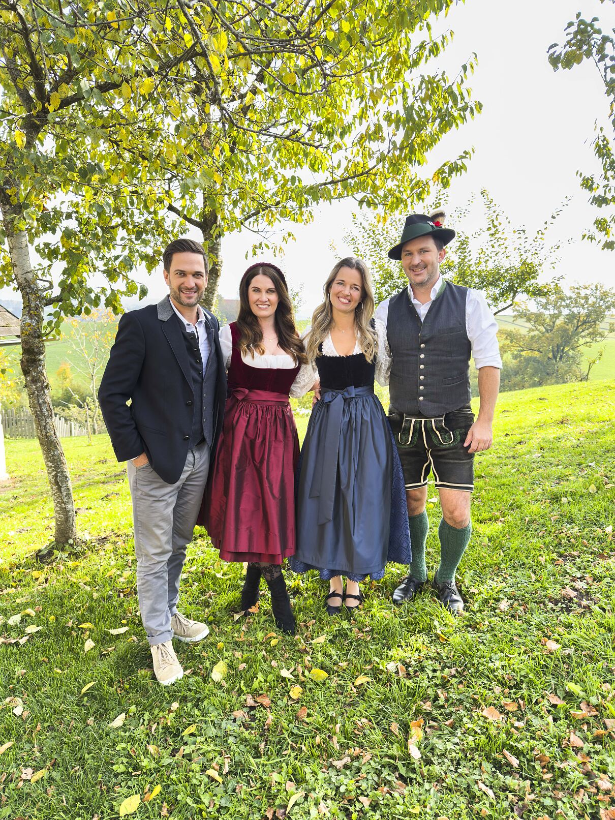 PW - 01 - Hoagascht Jahresrückblick