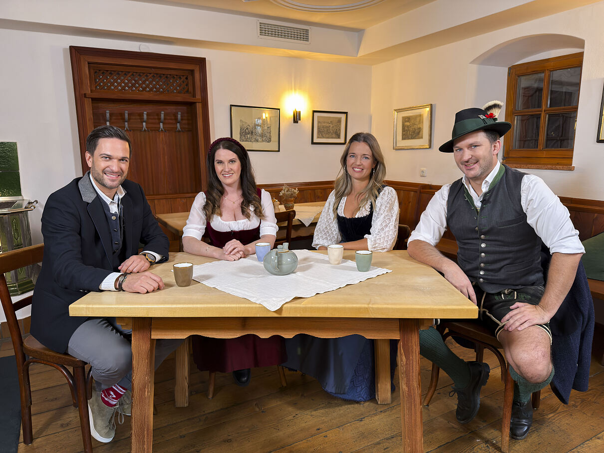 PW - 01 - Hoagascht Jahresrückblick