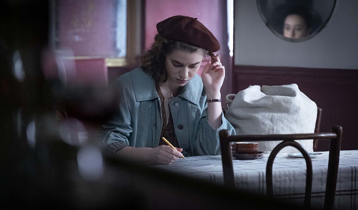 PW - 01 - Maigret und das tote Mädchen