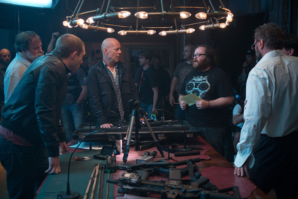 PW - 01 - A Good Day to Die Hard