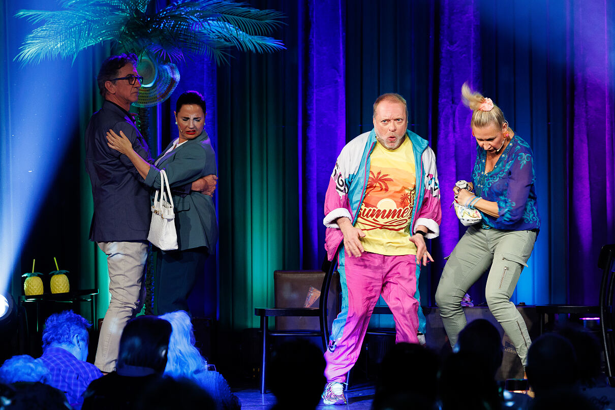 PW - 01 - Südseefieber