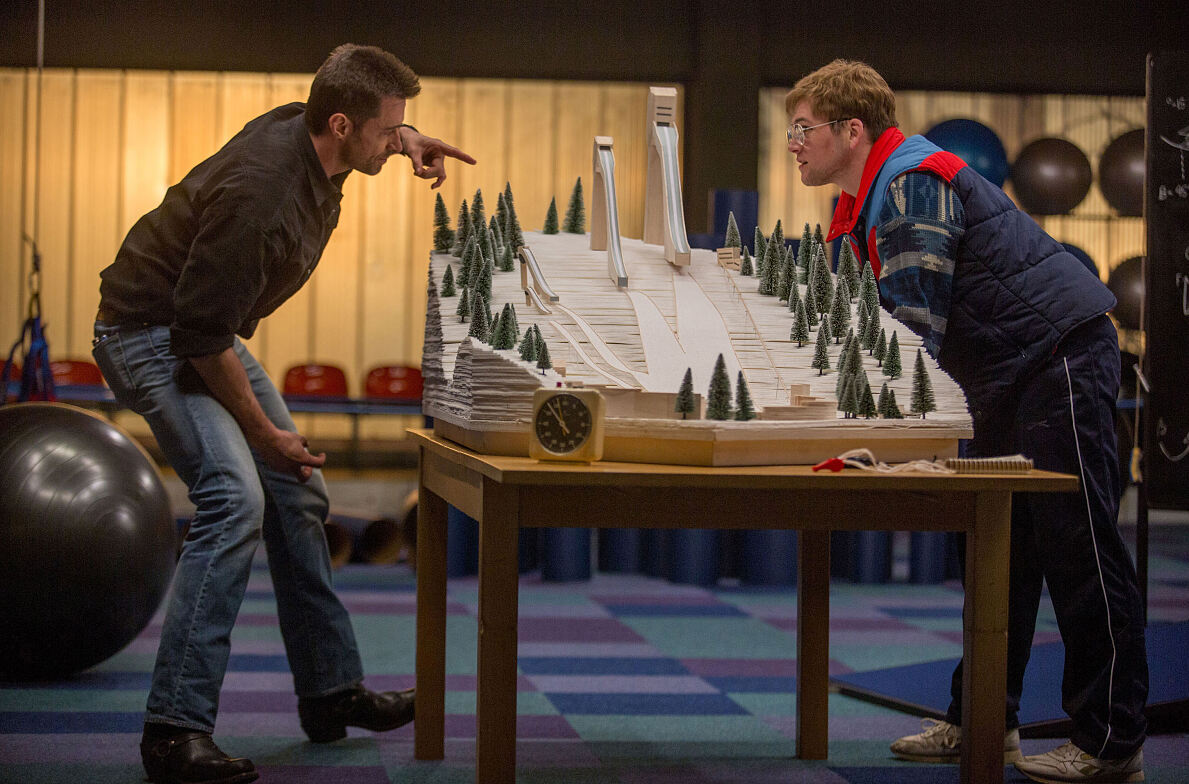 PW - 01 - Eddie the Eagle