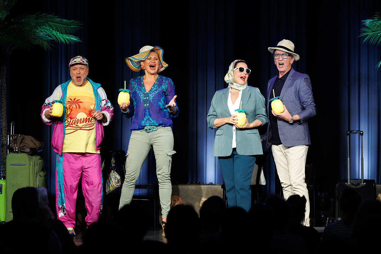 PW - 01 - Südseefieber