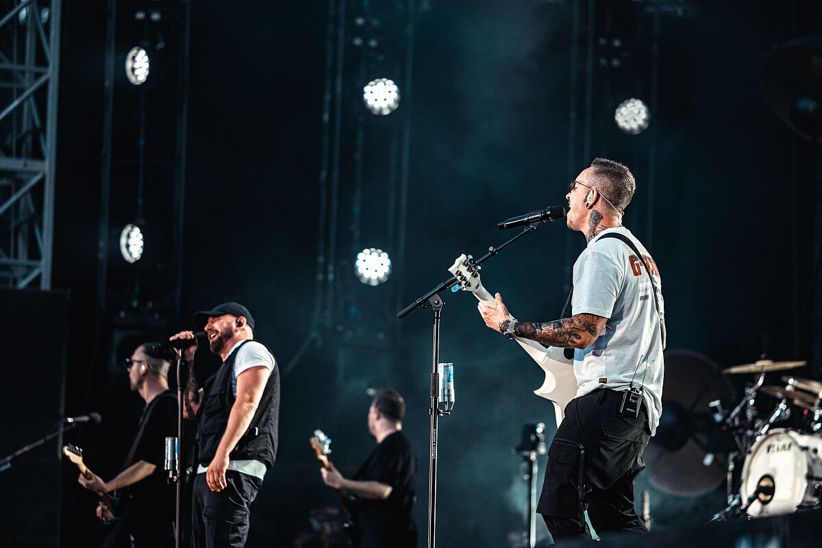 PW - 01 - Seiler und Speer A schware Partie 25 - LIVE aus dem Ernst-Happel-Stadion