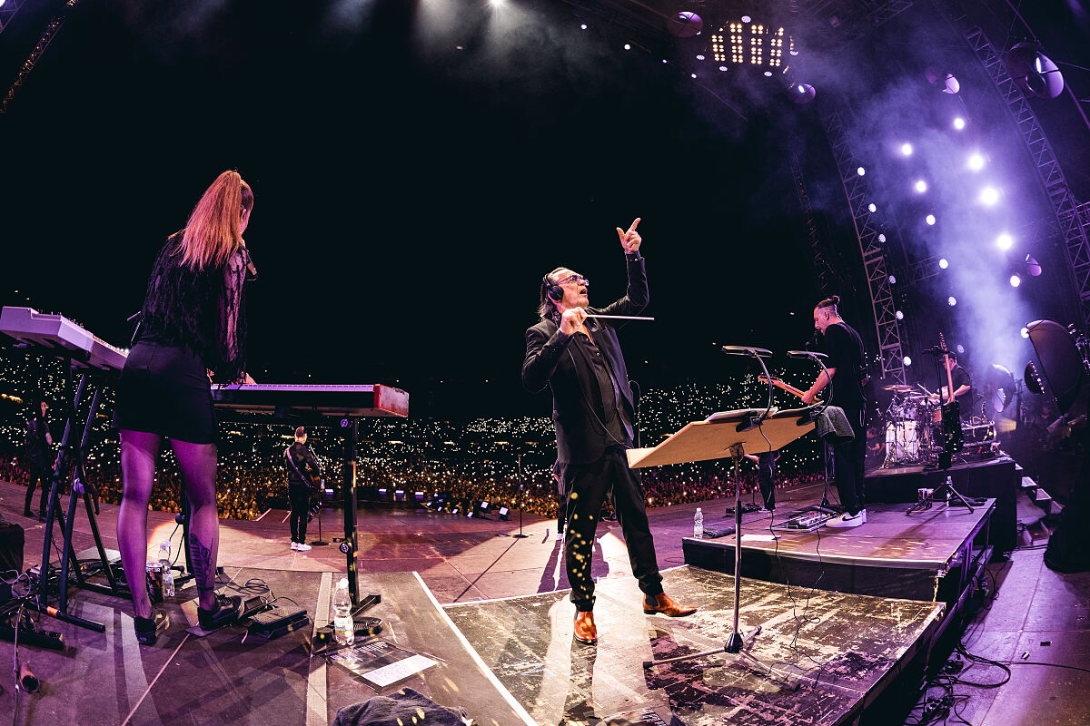 PW - 01 - Seiler und Speer A schware Partie 25 - LIVE aus dem Ernst-Happel-Stadion