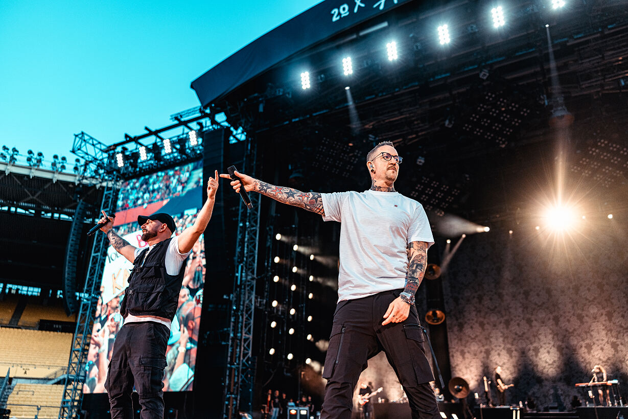 PW - 01 - Seiler und Speer A schware Partie 25 - LIVE aus dem Ernst-Happel-Stadion